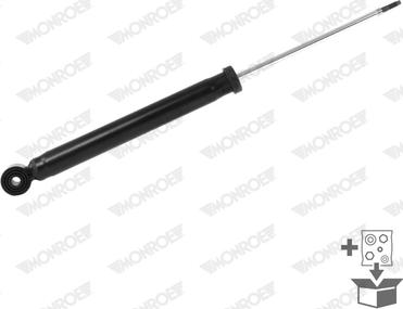 Monroe 376214SP - Shock Absorber parts5.com