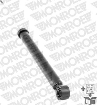 Monroe 376214SP - Blazilnik www.parts5.com