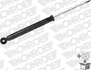 Monroe 376214SP - Blazilnik www.parts5.com