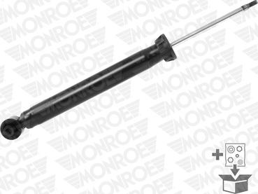 Monroe 376212SP - Shock Absorber www.parts5.com