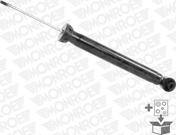 Monroe 376212SP - Shock Absorber www.parts5.com