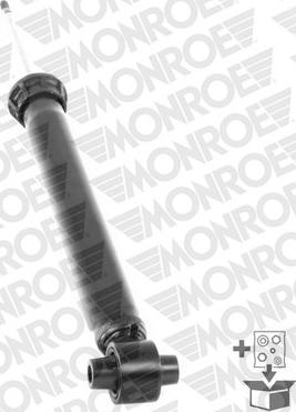 Monroe 376212SP - Shock Absorber www.parts5.com