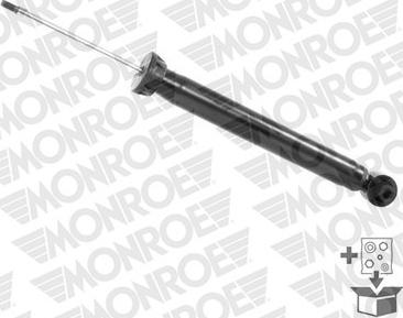 Monroe 376212SP - Shock Absorber www.parts5.com