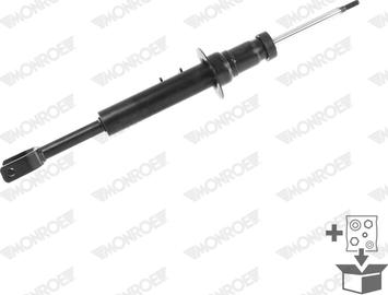 Monroe 376220SP - Shock Absorber www.parts5.com