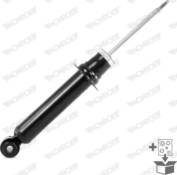 Monroe 376223SP - Amortiguador www.parts5.com