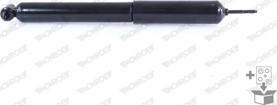 Monroe 37081 - Amortizor www.parts5.com