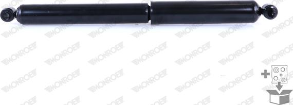 Monroe 37035 - Shock Absorber www.parts5.com