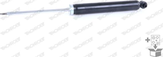 Monroe 25504 - Amortizor www.parts5.com