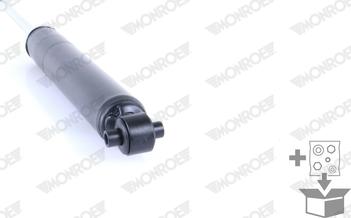 Monroe 25504 - Amortizor www.parts5.com