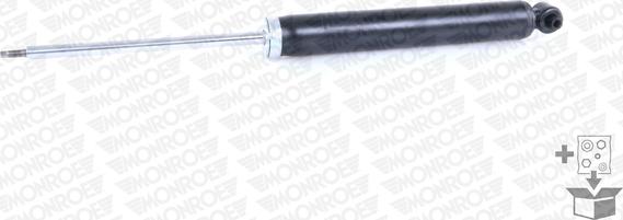 Monroe 25504 - Amortizor www.parts5.com