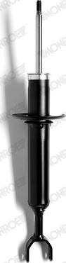 Monroe 26663 - Shock Absorber parts5.com