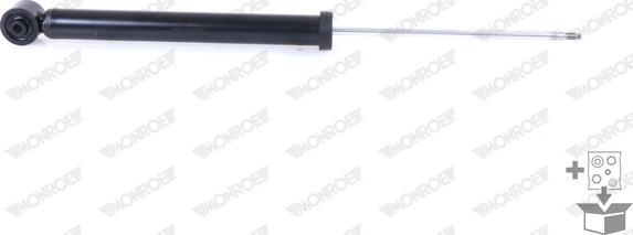 Monroe 23948 - Amortyzator www.parts5.com