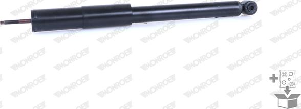 Monroe 23968 - Αμορτισέρ www.parts5.com