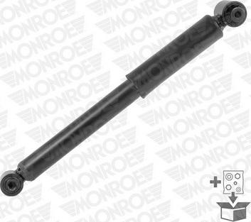 Monroe 23967 - Lengéscsillapító www.parts5.com