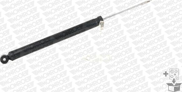 Monroe 23988 - Shock Absorber parts5.com