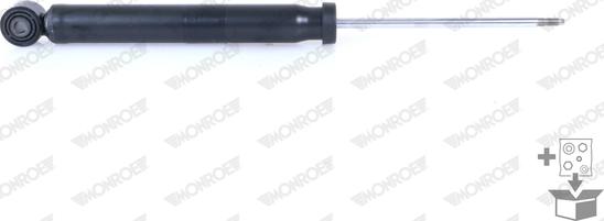 Monroe 23987 - Amortizor www.parts5.com