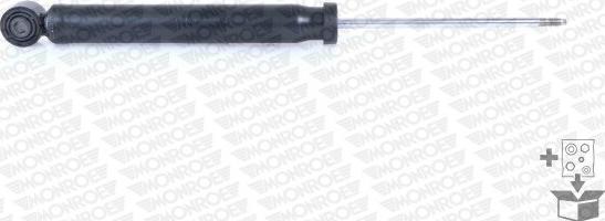 Monroe 23987 - Amortizor www.parts5.com