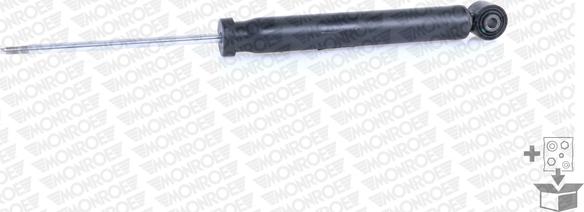 Monroe 23987 - Amortizor www.parts5.com