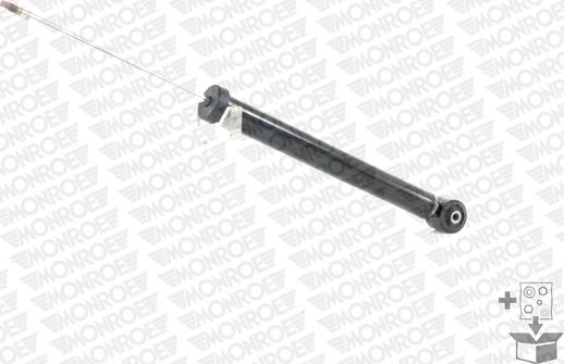 Monroe 23925 - Lengéscsillapító www.parts5.com