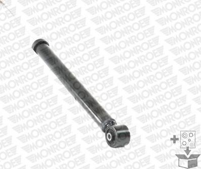 Monroe 23925 - Shock Absorber parts5.com