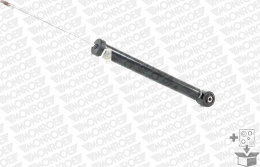 Monroe 23925 - Shock Absorber parts5.com