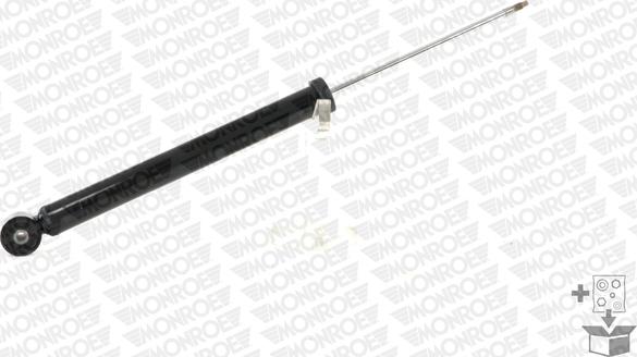 Monroe 23925 - Lengéscsillapító www.parts5.com