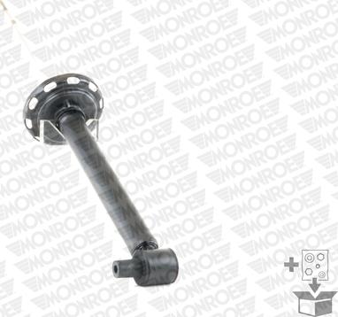 Monroe 23817 - Amortizor www.parts5.com