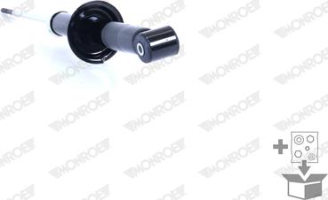 Monroe 23821 - Amortiguador www.parts5.com