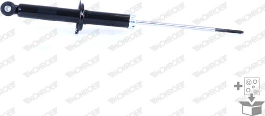 Monroe 23821 - Amortiguador www.parts5.com