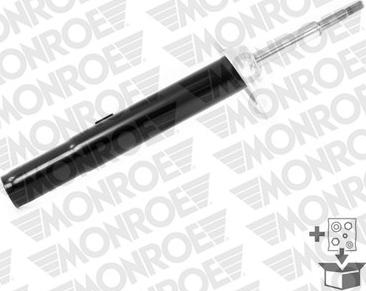 Monroe 742066SP - Amortiguador www.parts5.com