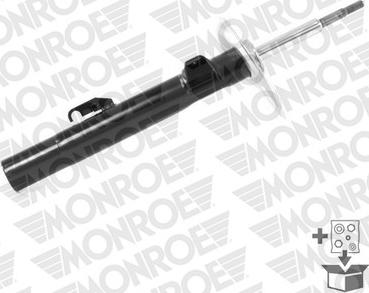 Monroe 742060SP - Shock Absorber www.parts5.com