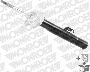 Monroe 742060SP - Shock Absorber www.parts5.com