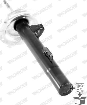 Monroe 742060SP - Shock Absorber www.parts5.com