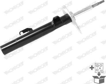 Monroe 742060SP - Shock Absorber www.parts5.com