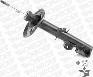 Monroe 742039SP - Shock Absorber www.parts5.com