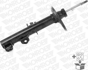 Monroe 742039SP - Shock Absorber www.parts5.com