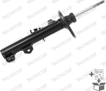 Monroe 742035SP - Shock Absorber www.parts5.com