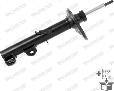 Monroe 742038SP - Tlmič pérovania www.parts5.com