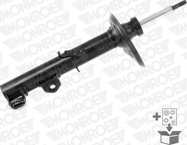 Monroe 742038SP - Shock Absorber www.parts5.com