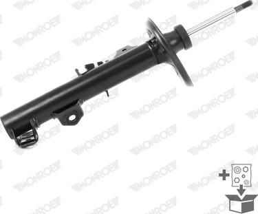 Monroe 742033SP - Shock Absorber www.parts5.com