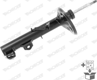 Monroe 742032SP - Tlmič pérovania www.parts5.com