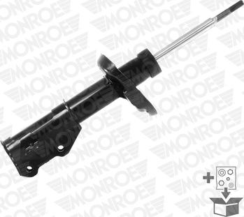 Monroe 742167SP - Shock Absorber www.parts5.com