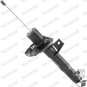 Monroe 742116SP - Αμορτισέρ www.parts5.com