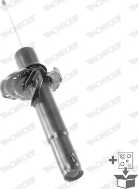 Monroe 742116SP - Αμορτισέρ www.parts5.com