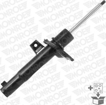 Monroe 742116SP - Αμορτισέρ www.parts5.com