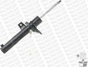 Monroe 742117SP - Αμορτισέρ www.parts5.com