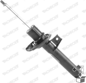 Monroe 742117SP - Αμορτισέρ www.parts5.com