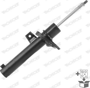 Monroe 742117SP - Αμορτισέρ www.parts5.com