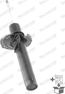 Monroe 742117SP - Amortizer www.parts5.com