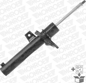 Monroe 742117SP - Αμορτισέρ www.parts5.com